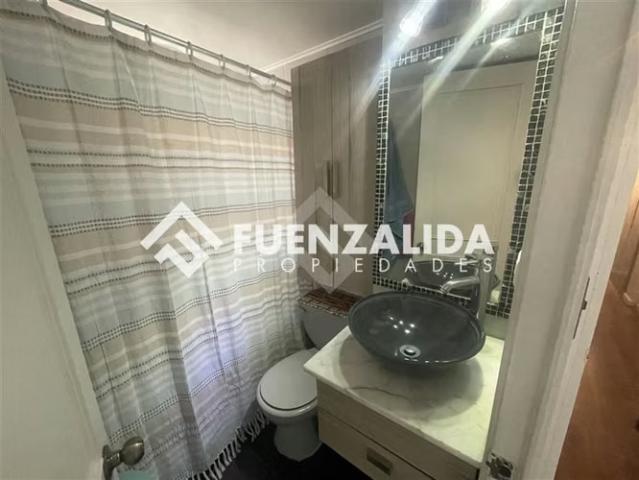 Departamentos en arriendo en Viña del Mar | Depto. 3D3BEB Vista al mar, se arrienda! 3 dormitorios por CLP 1050. 00