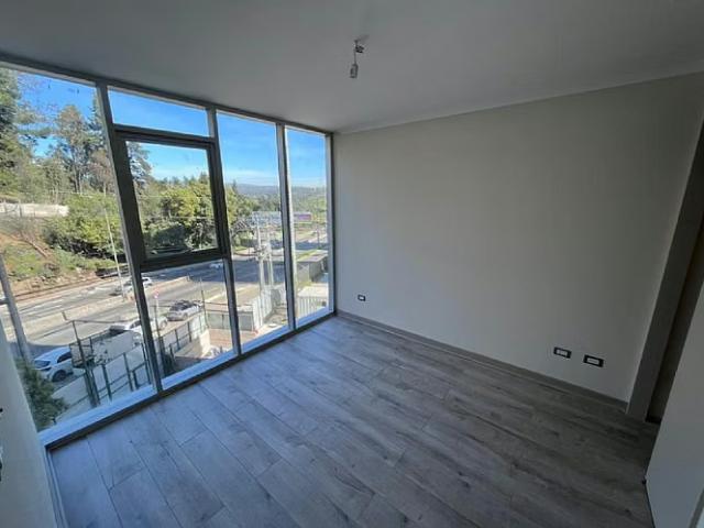 Departamentos en arriendo en viña del mar | depto 1d1b paso hondo limite quilpue y viña del ma 1 dormitorios por clp 370000.00