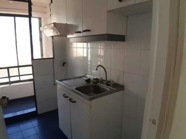 Departamentos en arriendo en Viña del Mar | Depto 1D Agua Santa cerca Gruta de Lourdes 1647 dormitorios por CLP 470000.00