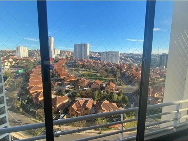 Departamentos en arriendo en Viña del Mar | Depto. 2d+2b+est y terraza cerrada 2 dormitorios por CLP 480000.00