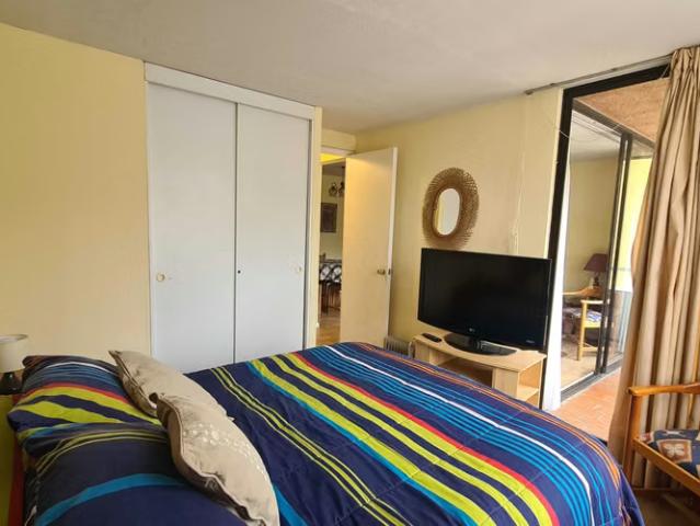 Departamentos en arriendo en Viña del Mar | Depto acogedor y funcional amoblado Marzo a Dic 1800 dormitorios por CLP 490000.00