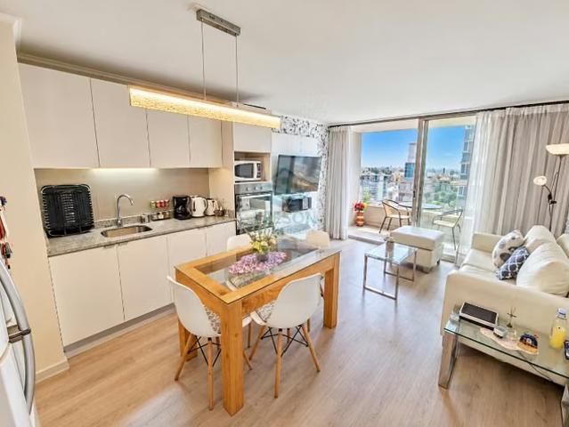 Departamentos en arriendo en | viña del mar depto en arriendo 2d/2b céntrica ubicación 2 dormitorios por clp 600000.00