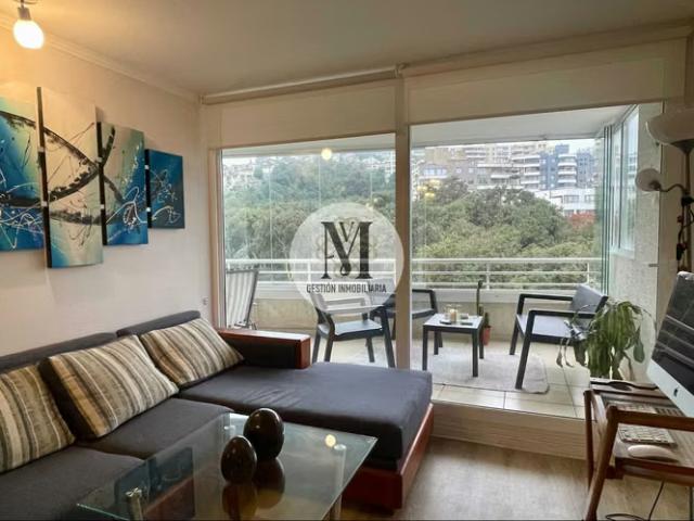 Departamentos en arriendo en Viña del Mar | hasta Diciembre 70M2 REÑACA 2 ESTACIONAMIENTOS 1838 dormitorios por CLP 980000.00