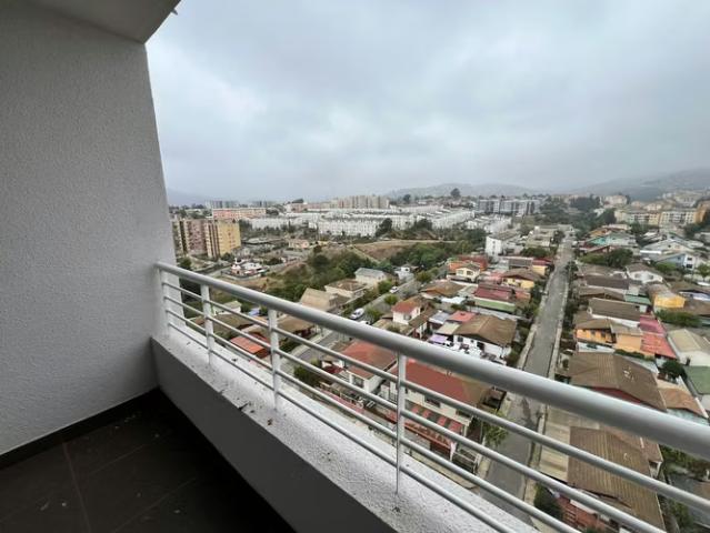 Departamentos en arriendo en Viña del Mar | Hermoso y Cómodo dpto de 2D+1B con Estacionamiento 2 dormitorios por CLP 187500.00