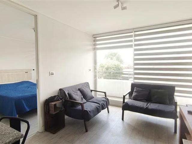 Departamentos en arriendo en Viña del Mar | Impecable, AMOBLADO estilo mariposa 2 DORMITORIOS 2 BAÑOS 2 dormitorios por CLP 580000.00