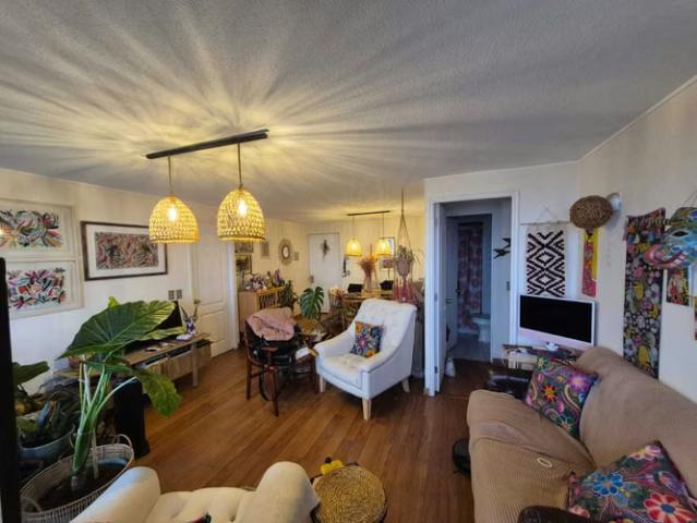 Departamentos en arriendo en Viña del Mar | Luminoso Departamento con bella vista 1789 dormitorios por CLP 500000.00
