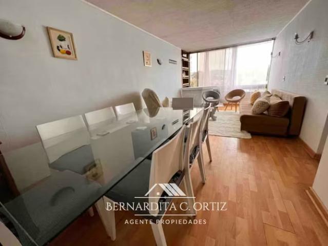Departamentos en arriendo en Viña del Mar | Mzo Dic 2027 Amplio Reñaca Bajo 3D 2B 1E 1854 dormitorios por CLP 670000.00