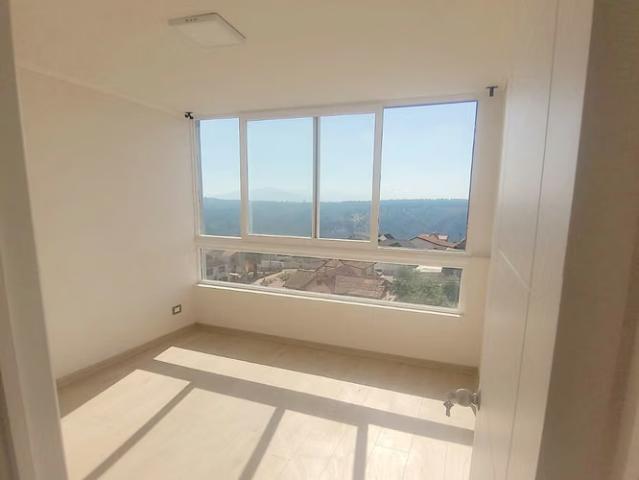 Departamentos en arriendo en Viña del Mar | Reñaca: 2D 2B con terraza, piscina y conserjería 24/7 2 dormitorios por CLP 560000.00