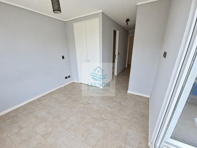 Departamentos en arriendo en viña del mar | reñaca depto en arriendo 3d/2b con estacionamiento 3 dormitorios por clp 620000.00