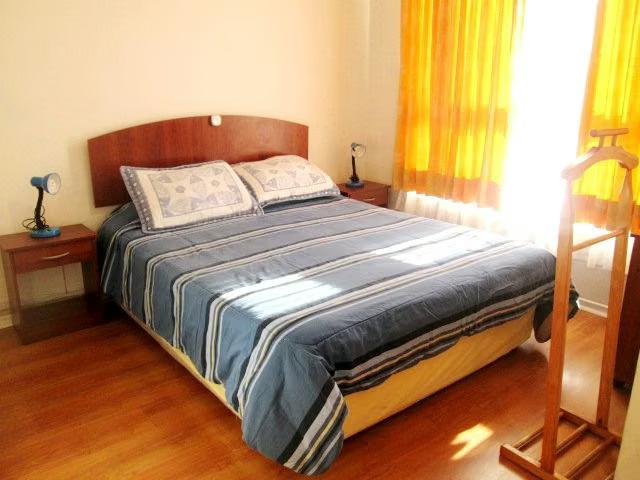 Departamentos en arriendo en Viña del Mar | Excelente departamento Amoblado 1 dormitorios por CLP 460000.00