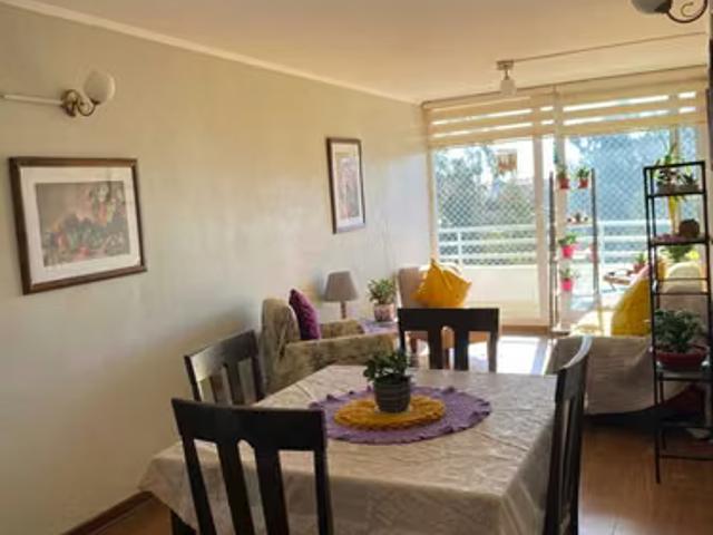 Departamentos en arriendo en Viña del Mar | Viña, a pasos de C. Internacional 3d2b1e1b 1826 dormitorios por CLP 450000.00