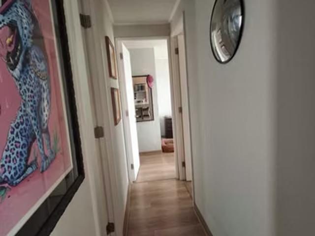 Departamentos en arriendo en Ñuñoa | Amplio y Luminoso, vista norte despejada 1757 dormitorios por CLF 19.00
