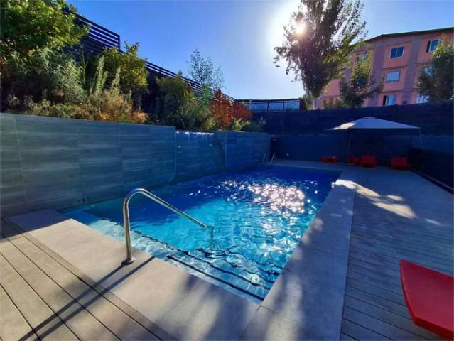 Departamentos en arriendo en Ñuñoa | Amplio 2D2B 1680 dormitorios por CLP 550000.00