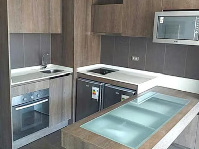 Departamentos en arriendo en Ñuñoa | Arriendo Departamento 1D/1Baño/ Metro Villa Frei 1811 dormitorios por CLP 530000.00
