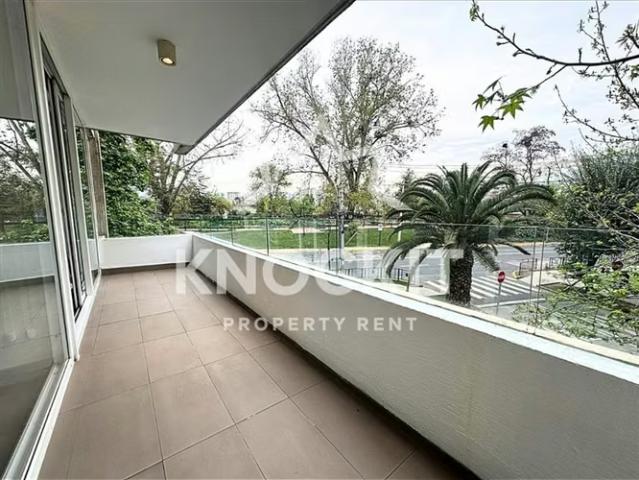 Departamentos en arriendo en Ñuñoa | Arriendo Depto 1D1B con Estac y Bod En Tobalaba 5151 1 dormitorios por CLP 600000.00
