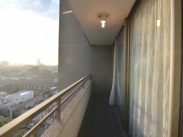 Departamentos en arriendo en Ñuñoa | Arriendo Depto 1D 1Estac. Y Bodega en Ñuñoa 1810 dormitorios por CLP 560000.00