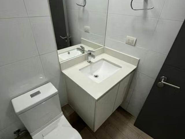 Departamentos en arriendo en ñuñoa | arriendo dp tipo estudio 1b piso 6 estac metro irarrazaval ñ 1 dormitorios por clp 380000.00