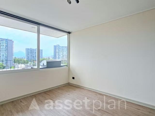 Departamentos en arriendo en Ñuñoa | Av. Rodrigo de Araya 1 Est [3556 1] dormitorios por USD 450000.00