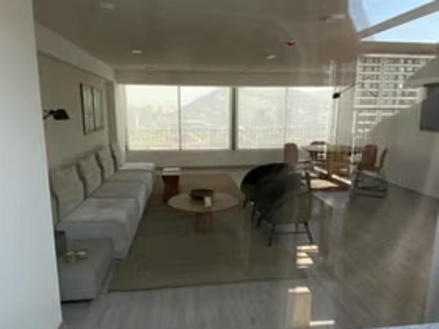 Departamentos en arriendo en Ñuñoa | Departamento METRO IRARRAZAVAL 1 dormitorios por CLP 450000.00