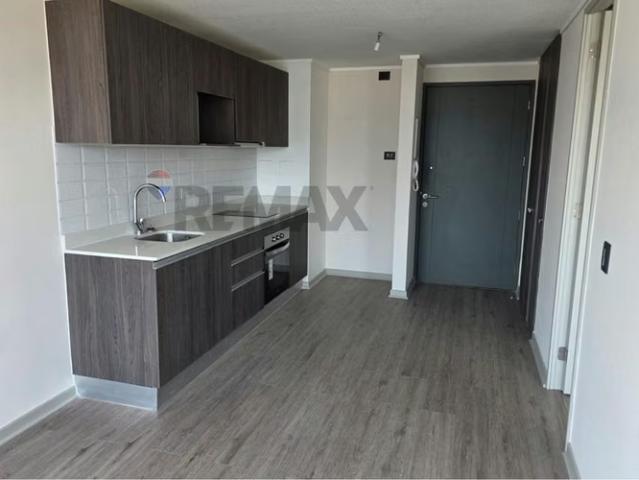 Departamentos en arriendo en Ñuñoa | Departamento moderno en ñuñoa, ¡arriéndalo hoy! 1 dormitorios por CLP 400000.00