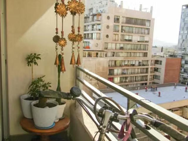 Departamentos en arriendo en Ñuñoa | Departamento CERCANO A METRO VILLA FREI 2 dormitorios por CLP 675000.00