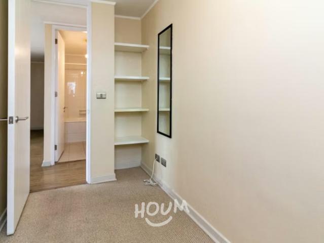 Departamentos en arriendo en Ñuñoa | Departamento en Avenida Irarrázaval 2 dormitorios por CLF 17.00