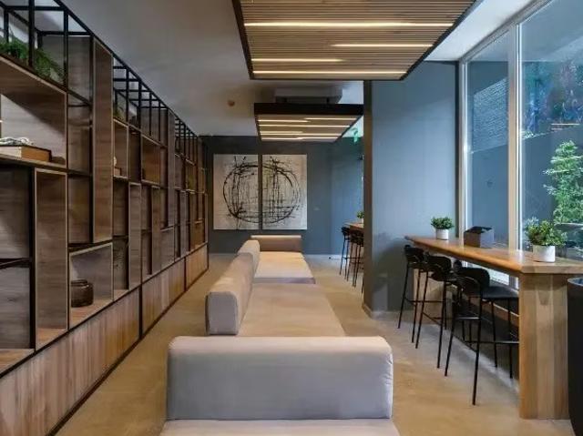 Departamentos en arriendo en Ñuñoa | Departamento en arriendo de 1 dorm. En Ñuñoa 1 dormitorios por CLP 750000.00