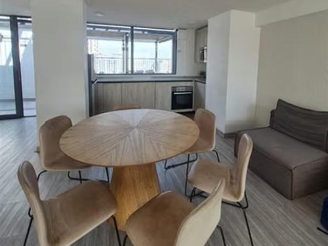 Departamentos en arriendo en Ñuñoa | Departamento en arriendo de 2 dorm. En Ñuñoa 2 dormitorios por CLP 540000.00