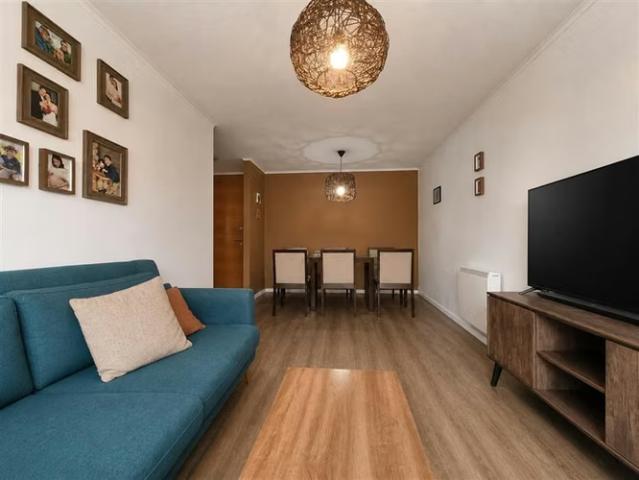 Departamentos en arriendo en Ñuñoa | Departamento en arriendo de 2 dorm. En Ñuñoa 2 dormitorios por CLP 800000.00