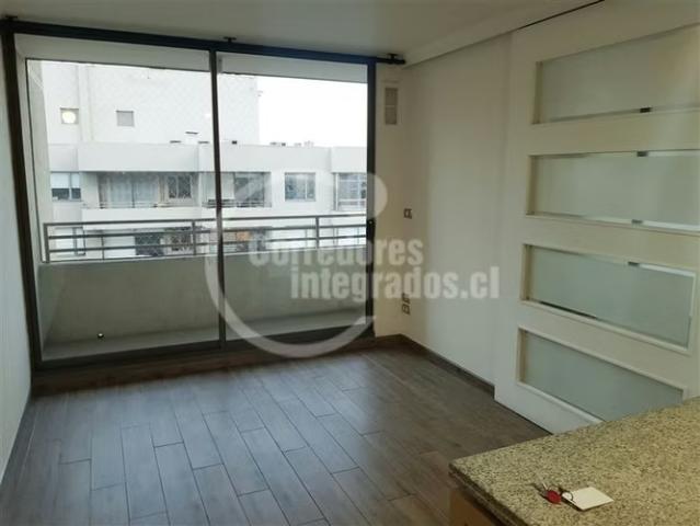 Departamentos en arriendo en Ñuñoa | Departamento en Arriendo en Ñuñoa 1 dormitorios por CLF 12.00