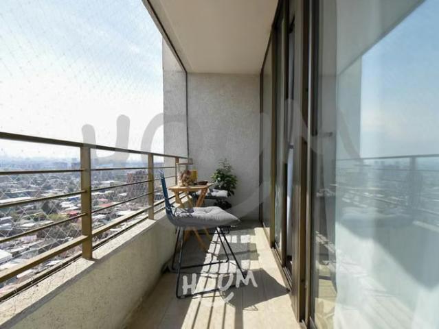 Departamentos en arriendo en Ñuñoa | Departamento en Condell 1 dormitorios por CLP 485000.00