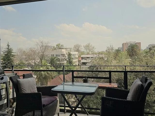 Departamentos en arriendo en Ñuñoa | Departamento LOS TALAVERAS/DUBLÉ ALMEYDA 2 dormitorios por CLP 1150. 00