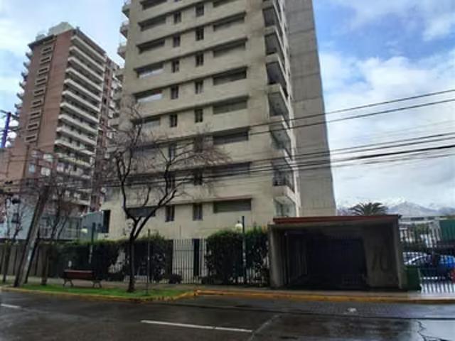 Departamentos en arriendo en Ñuñoa | DEPARTAMENTO Los cerezos 76 2 dormitorios por CLP 700000.00