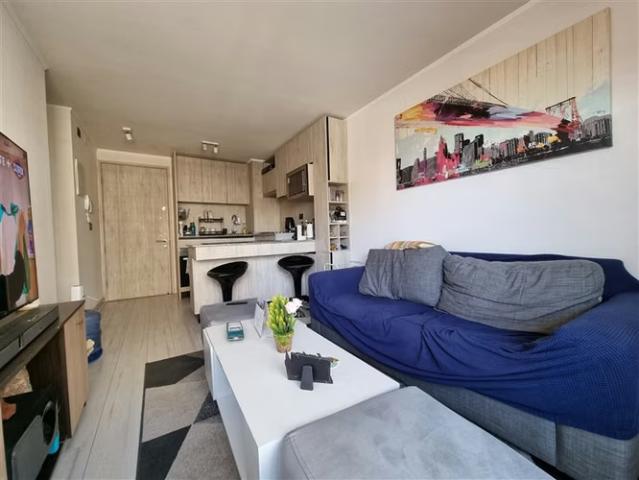 Departamentos en arriendo en Ñuñoa | DEPARTAMENTO Vicuña Mackenna / 2D + 1B 2 dormitorios por CLP 525000.00