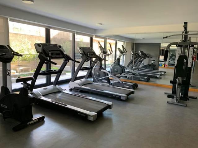 Departamentos en arriendo en Ñuñoa | Depto TIPO ESTUDIO ÑUÑOA / Av Irarrázaval 0 dormitorios por CLP 430000.00