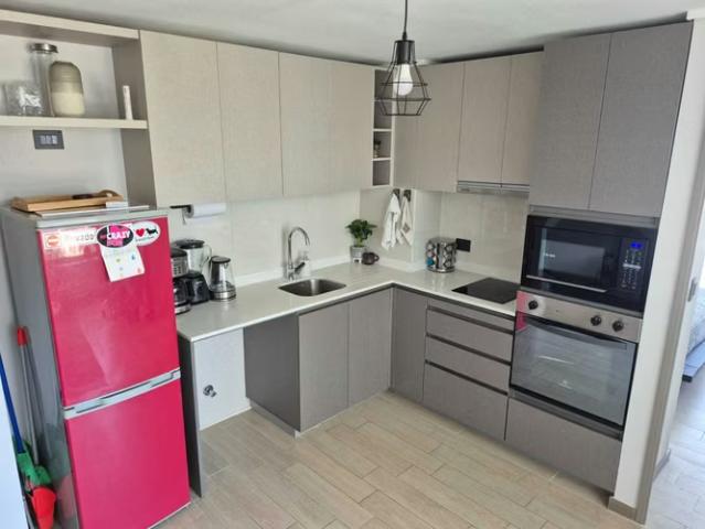Departamentos en arriendo en Ñuñoa | Dpto amoblado PlazaÑuñoa 1D 1B 1E MetroVillaFrei 1866 dormitorios por CLF 18.50