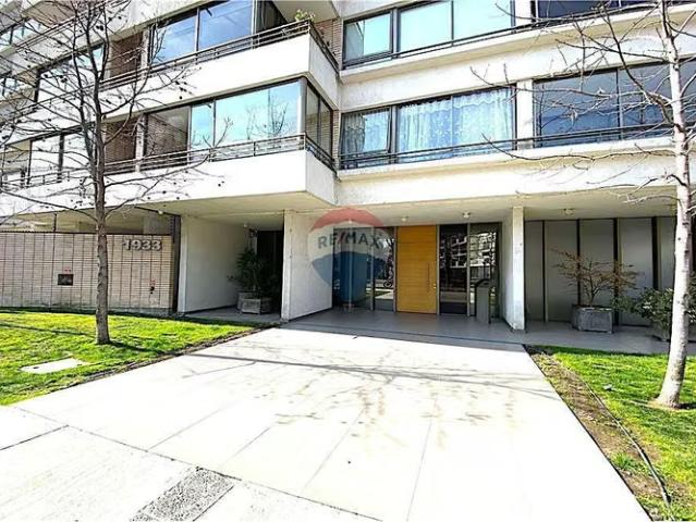 Departamentos en arriendo en Ñuñoa | Estupendo depto 1 d 1b bodega y est. 1 dormitorios por CLP 635000.00