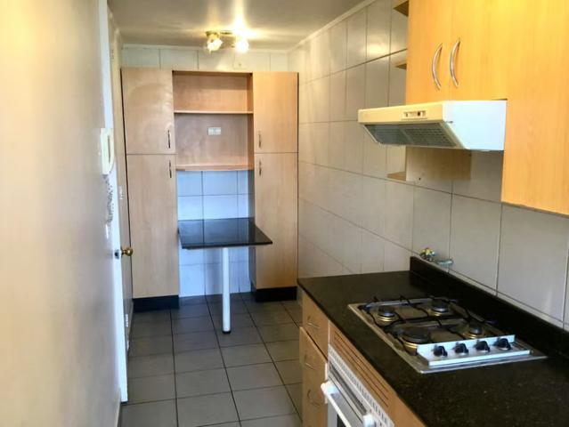 Departamentos en arriendo en Ñuñoa | Lindo Depto con vistas despejadas 1841 dormitorios por CLP 890000.00