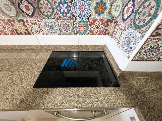 Departamentos en arriendo en Ñuñoa | Moderno Depto con Excelente Conectividad 1846 dormitorios por CLP 595000.00