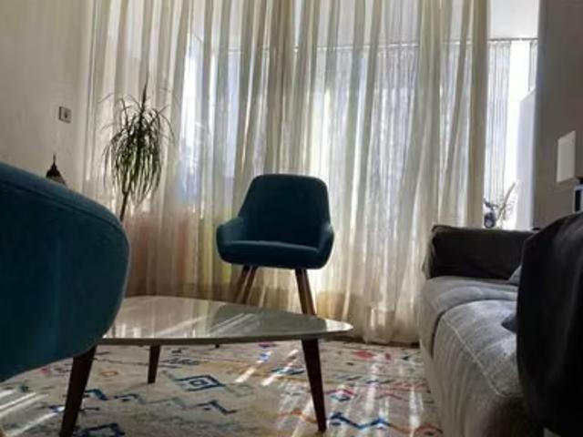 Departamentos en arriendo en Ñuñoa | Moderno Depto en Pleno Corazón Urbano 1838 dormitorios por CLP 750000.00