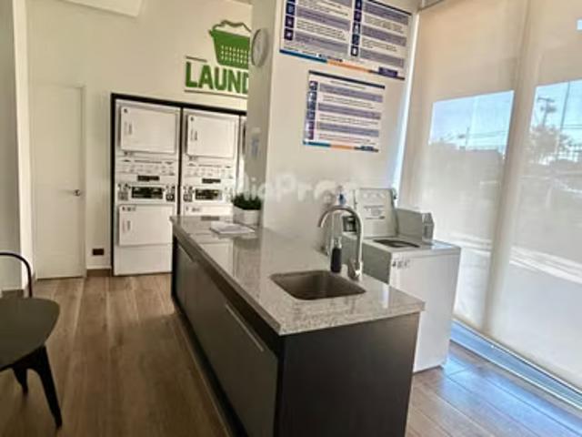 Departamentos en arriendo en ñuñoa | se arrienda depto nuevo 2d1b cercano a metro ñuble 2 dormitorios por clp 465000.00