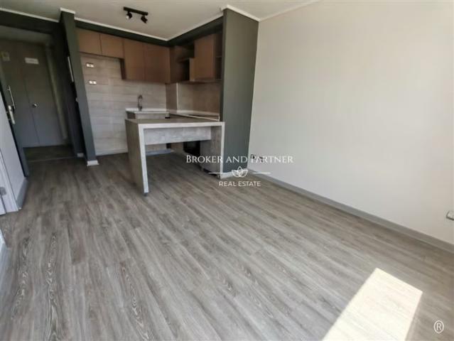 Departamentos en arriendo en Ñuñoa | Sin aval garantia en 2 cuotas metro Ñuble 1 dormitorios por CLP 350000.00