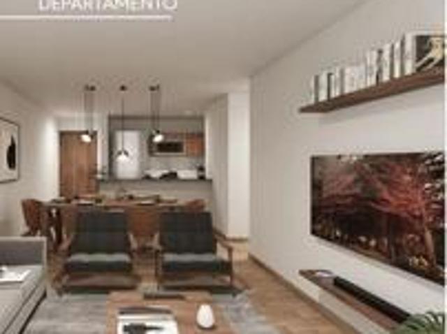 Departamentos en Bitore Residencial con terraza o Roof Garden en venta