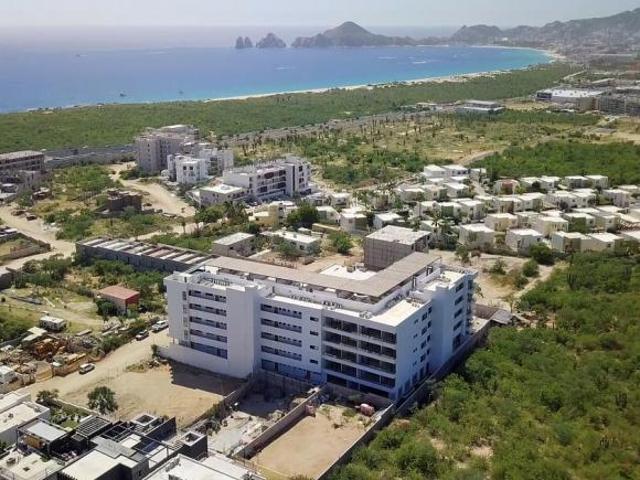 Departamentos en Cabo San Lucas | Entrega Inmediata | Zona El Tezal |
