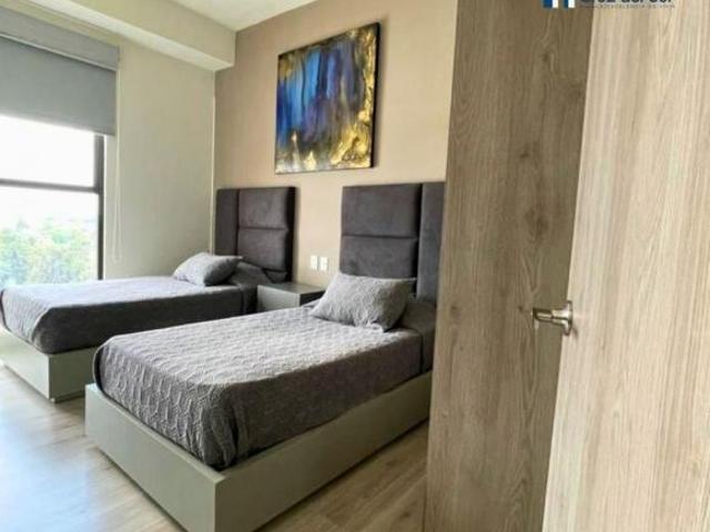 DEPARTAMENTOS EN CHOLULA VENTA