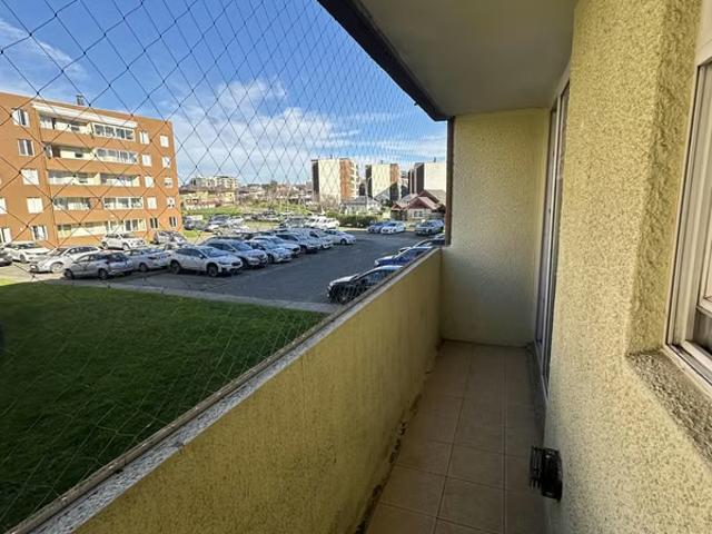 Departamentos en concepción arriendo dpto 3d + 2b lomas san sebastián