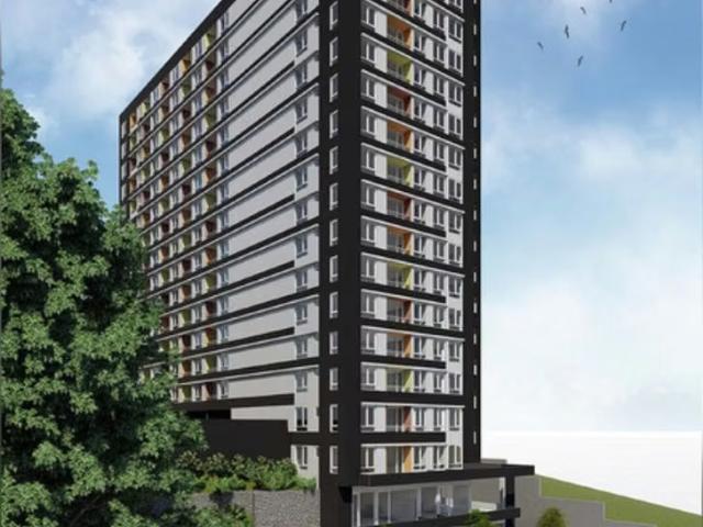 Departamentos en concepción av. 21 de mayo 2539 1 est [1586 3]