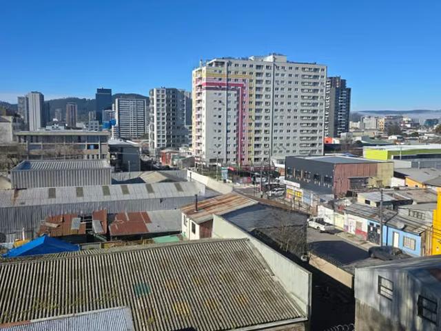 Departamentos en concepción departamento orompello # 1180 concepcion