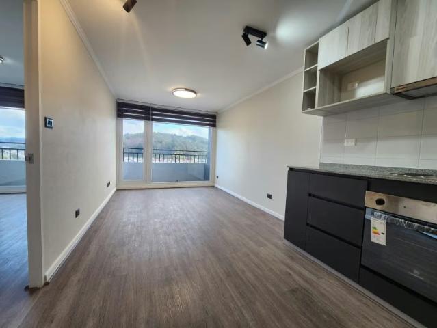 Departamentos en concepción departamento arriendo dpto. nuevo a 1 cuadra ubb collao