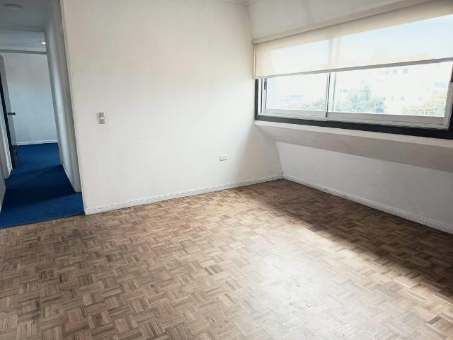 Departamentos en concepción depto de 2d1b+e con excelente ubicación central